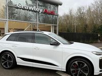 Używany Audi e-tron Performance 225 kW (306 KM) 2026 SUV