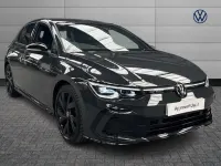 Used VW Golf VIII 150 HP (110 kW) 2024