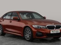 Used BMW 330e M Sport 292 HP (214 kW) 2022 Sedan