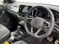 Used VW T-Roc R-line 150 HP (110 kW) 2025 SUV