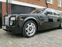 Used Rolls Royce Phantom 2006 Sedan