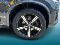 Used Volvo XC90 R-Design 2018 Grey SUV