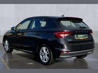Nouă Skoda Fabia SE 113 CP (83 kW) 2026 Negru Hatchback