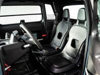 Used Citroën AMI 22 kW (31 HP) 2023 Blue