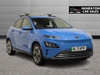 Used Hyundai Kona Ultimate 150 kW (204 HP) 2022 Blue SUV