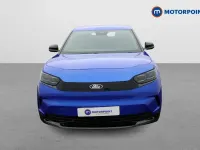 Used Ford Capri Select 210 kW (286 HP) 2025 Blue SUV