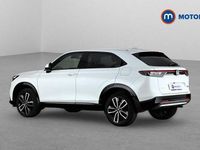 Used Honda HR-V Advance 131 HP (96 kW) 2023 White SUV