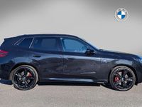 Used BMW X3 Comfort Edition 393 HP (289 kW) 2025 Black SUV