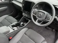 Used Volvo XC40 Ultra 163 HP (119 kW) 2026 SUV