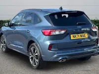 Used Ford Kuga ST-Line X 224 HP (164 kW) 2023 SUV