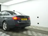 Used BMW 318 Sport Line 136 HP (100 kW) 2018 Sedan