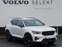 New Volvo XC40 Plus 161 HP (118 kW) 2026 SUV
