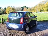 used VW up! up! 1.0 Move3dr