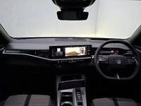 Used Vauxhall Grandland X Ultimate 136 HP (100 kW) 2025 White SUV