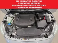 Used Volvo V40 R-Design Pro 150 HP (110 kW) 2016 Silver Hatchback
