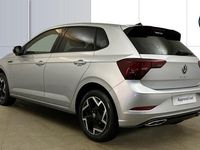 Used VW Polo R-line 116 HP (85 kW) 2025 Hatchback