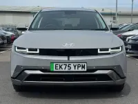 Used Hyundai Ioniq 5 Ultimate 167 kW (228 HP) 2025 Grey SUV