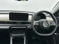 Nowe Fiat 600 S 100 KM (73 kW) 2026 Beżowy SUV
