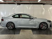 New BMW 230 M Sport 242 HP (177 kW) 2025 Grey Coupe