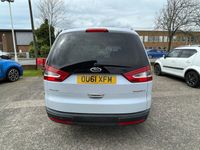 used Ford Galaxy 2.0 TDCi Titanium X