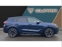 New Cupra Terramar 147 HP (108 kW) 2025 Other SUV
