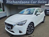 Used Mazda 2 Inclusive 90 HP (66 kW) 2018