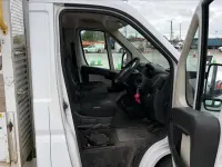 Used Fiat Ducato 2018 White Van