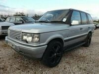 Used Land Rover Discovery 1996 SUV