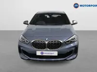 Used BMW M135 2023 Grey Hatchback
