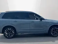 Neu Volvo XC90 Ultra 455 PS (334 kW) 2026 Grau SUV