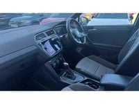 Used VW Tiguan 150 HP (110 kW) 2019 SUV