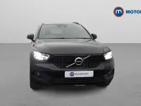 Usado Volvo XC40 R-Design 163 HP (119 kW) 2021 Preto SUV