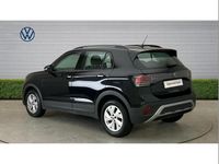 Used VW T-Cross Life 95 HP (69 kW) 2025 Other SUV