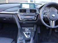 Used BMW M4 Competition Edition 444 HP (326 kW) 2020 Blue Coupe