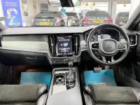Used Volvo S90 R-Design 190 HP (139 kW) 2019 Sedan