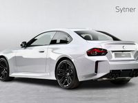 New BMW M2 480 HP (353 kW) 2026 Coupe