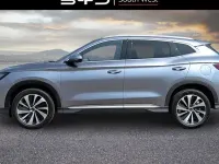 Used BYD Seal U Comfort 218 HP (160 kW) 2025 Grey SUV
