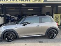 Used Mini Cooper Hatch 136 HP (100 kW) 2021 Hatchback