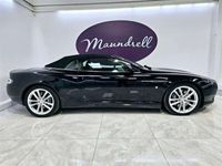 used Aston Martin DB9 V12 2dr Volante Touchtronic Auto