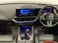 Used BMW XM Comfort Edition 738 HP (542 kW) 2023 Black SUV