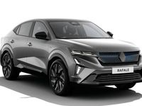 New Renault Rafale Techno Esprit Alpine 200 HP (147 kW) 2025 SUV