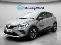 Used Renault Captur Evolution 143 HP (105 kW) 2023 SUV