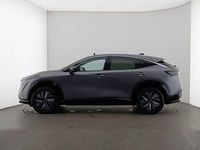 Used Nissan Ariya Advance 159 kW (217 HP) 2022 Grey SUV