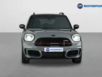 Used Mini John Cooper Works Countryman 2022 Grey SUV