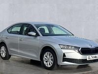 Used Skoda Octavia SE Technology 116 HP (85 kW) 2024 Mat Hatchback