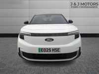 Usado Ford Explorer Premium 210 kW (286 HP) 2025 Branco SUV