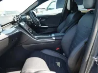 Used Mercedes C200 AMG Line Premium 200 HP (147 kW) 2022 Grey Estate