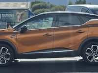 Used Renault Captur Version S 158 HP (116 kW) 2021 Other SUV