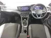 Used VW Polo Life 80 HP (58 kW) 2023 Grey Hatchback