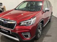 Used Subaru Forester Premium 150 HP (110 kW) 2021 SUV